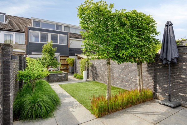 Medium property photo - Kleine Beemd 75, 5283 LR Boxtel
